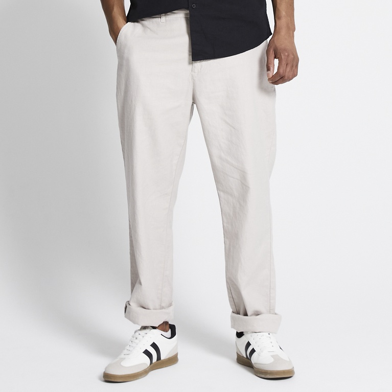 Hørbukser "Dean linen" Hørbukser "Dean linen"